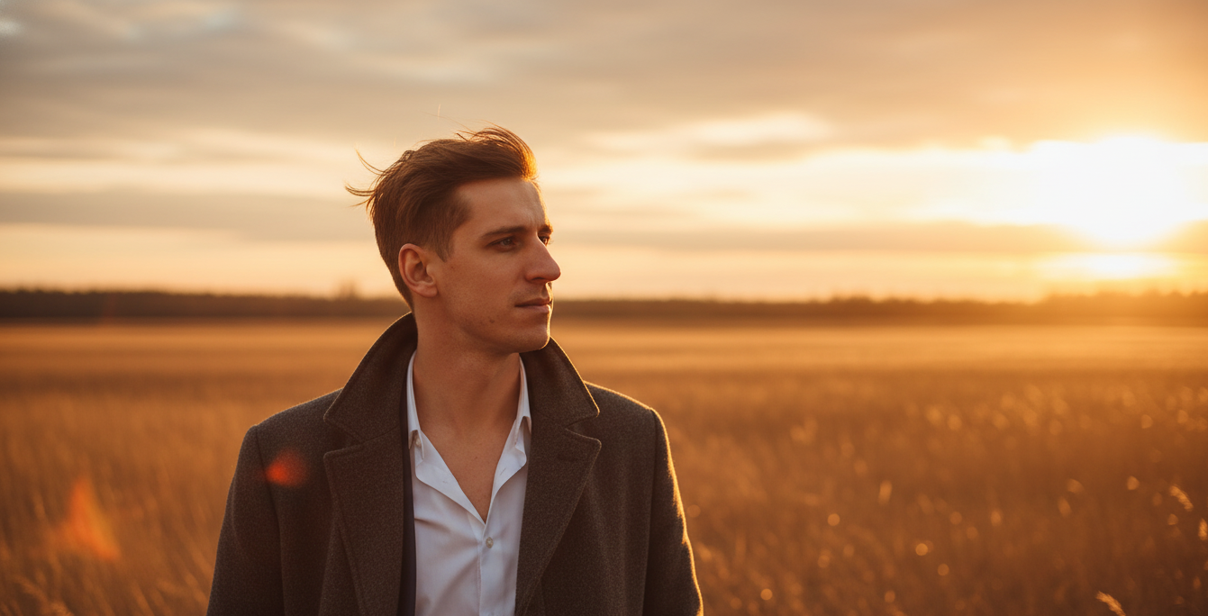 Váratlan Ragyogás - Borító